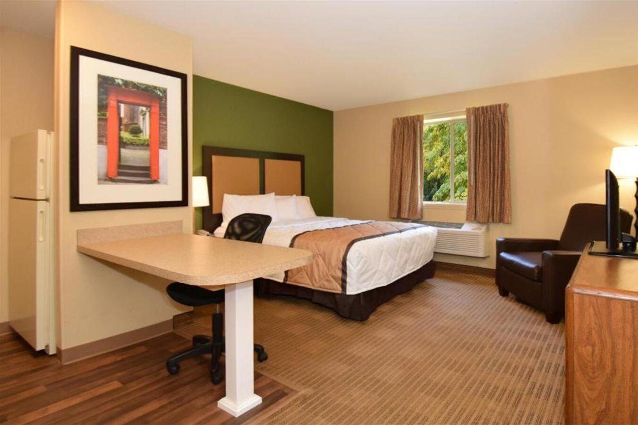 Extended Stay America Select Suites - Raleigh - Rtp - 4610 Miami Blvd Durham Zewnętrze zdjęcie