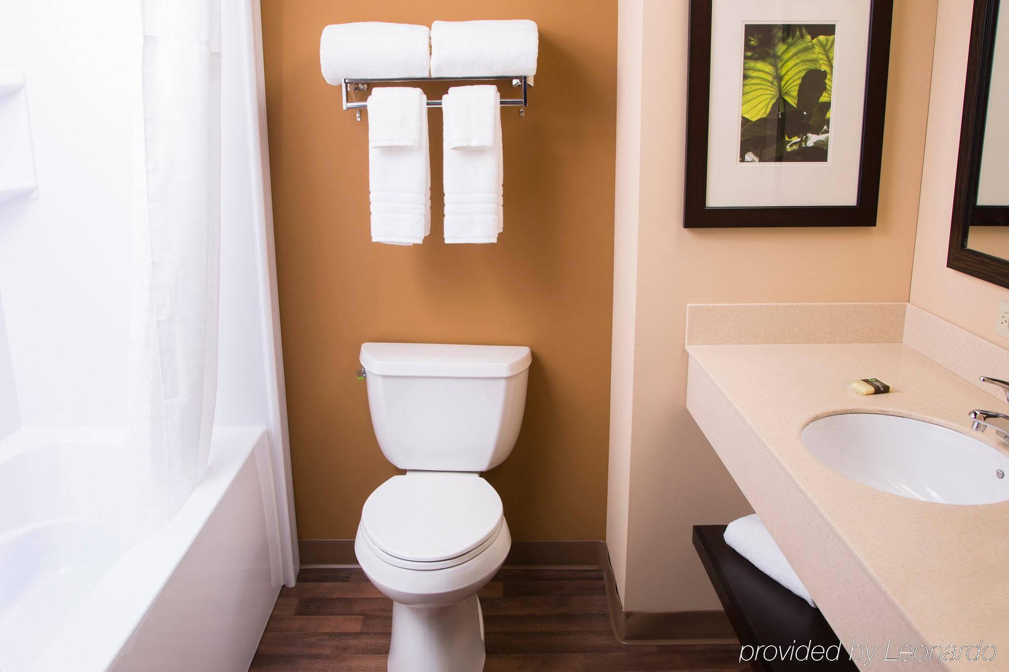 Extended Stay America Select Suites - Raleigh - Rtp - 4610 Miami Blvd Durham Zewnętrze zdjęcie