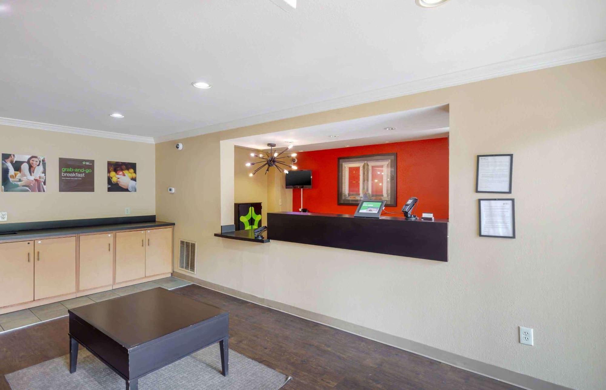 Extended Stay America Select Suites - Raleigh - Rtp - 4610 Miami Blvd Durham Zewnętrze zdjęcie