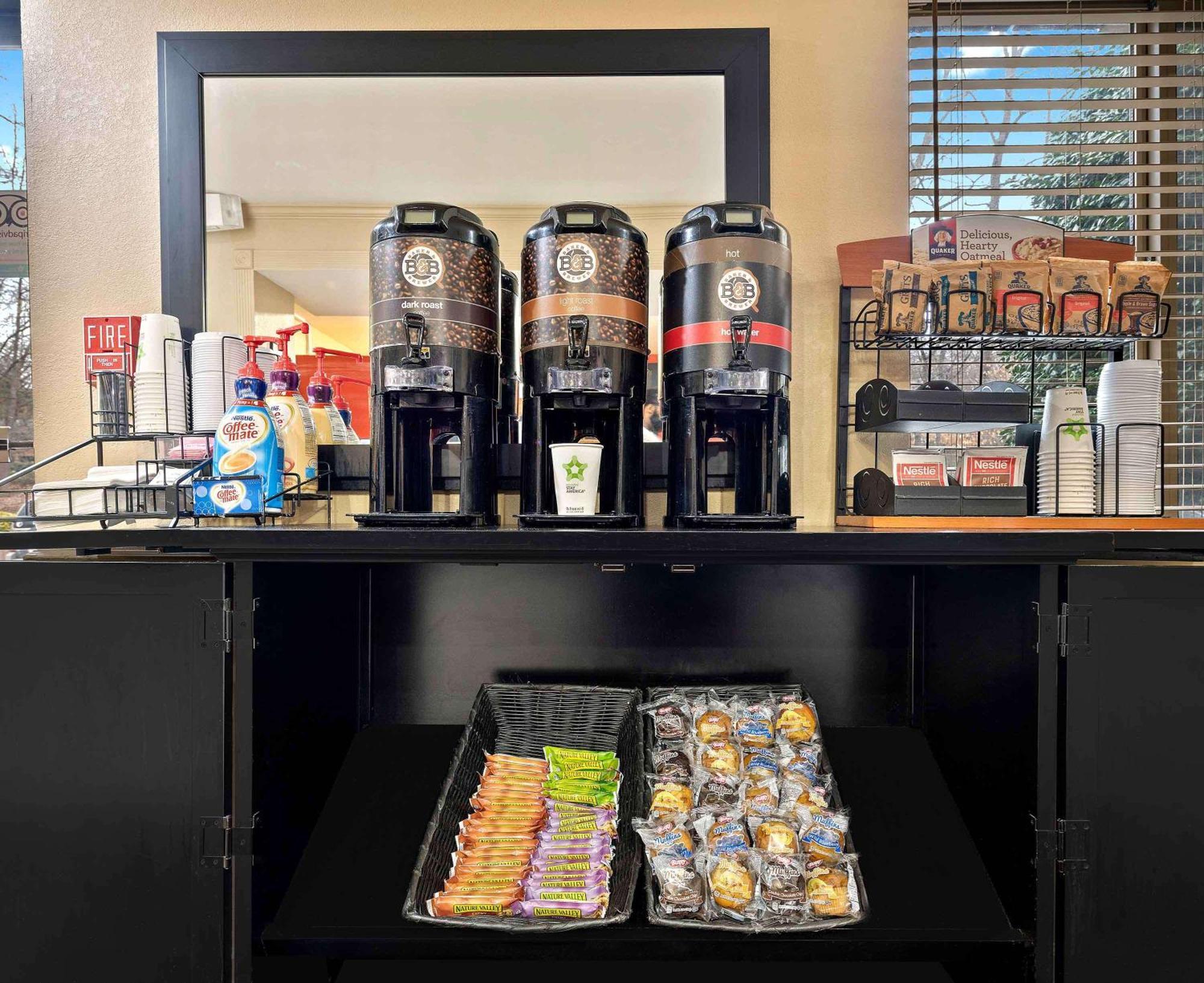 Extended Stay America Select Suites - Raleigh - Rtp - 4610 Miami Blvd Durham Zewnętrze zdjęcie