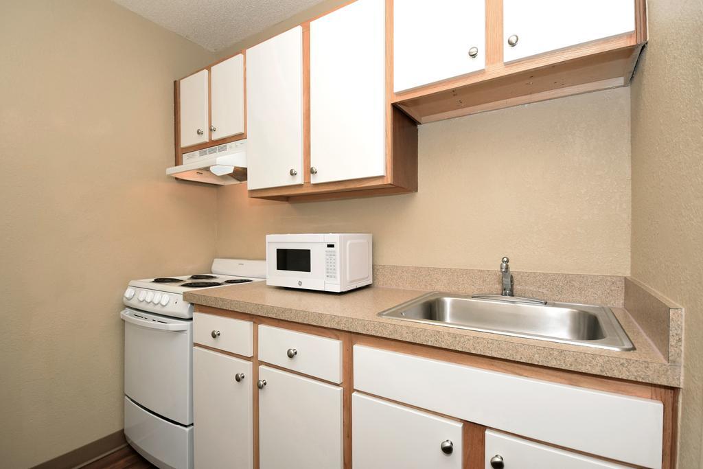 Extended Stay America Select Suites - Raleigh - Rtp - 4610 Miami Blvd Durham Zewnętrze zdjęcie
