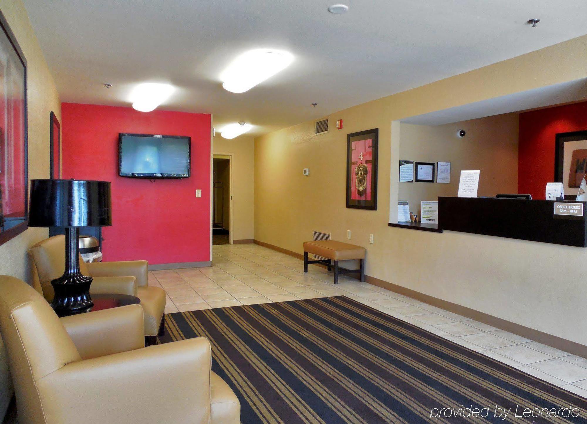 Extended Stay America Select Suites - Raleigh - Rtp - 4610 Miami Blvd Durham Zewnętrze zdjęcie