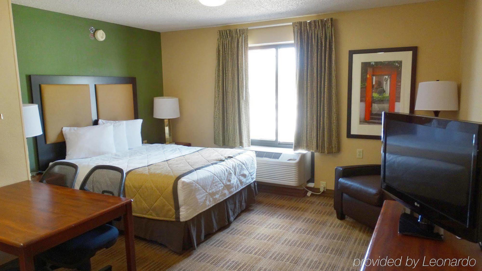 Extended Stay America Select Suites - Raleigh - Rtp - 4610 Miami Blvd Durham Zewnętrze zdjęcie