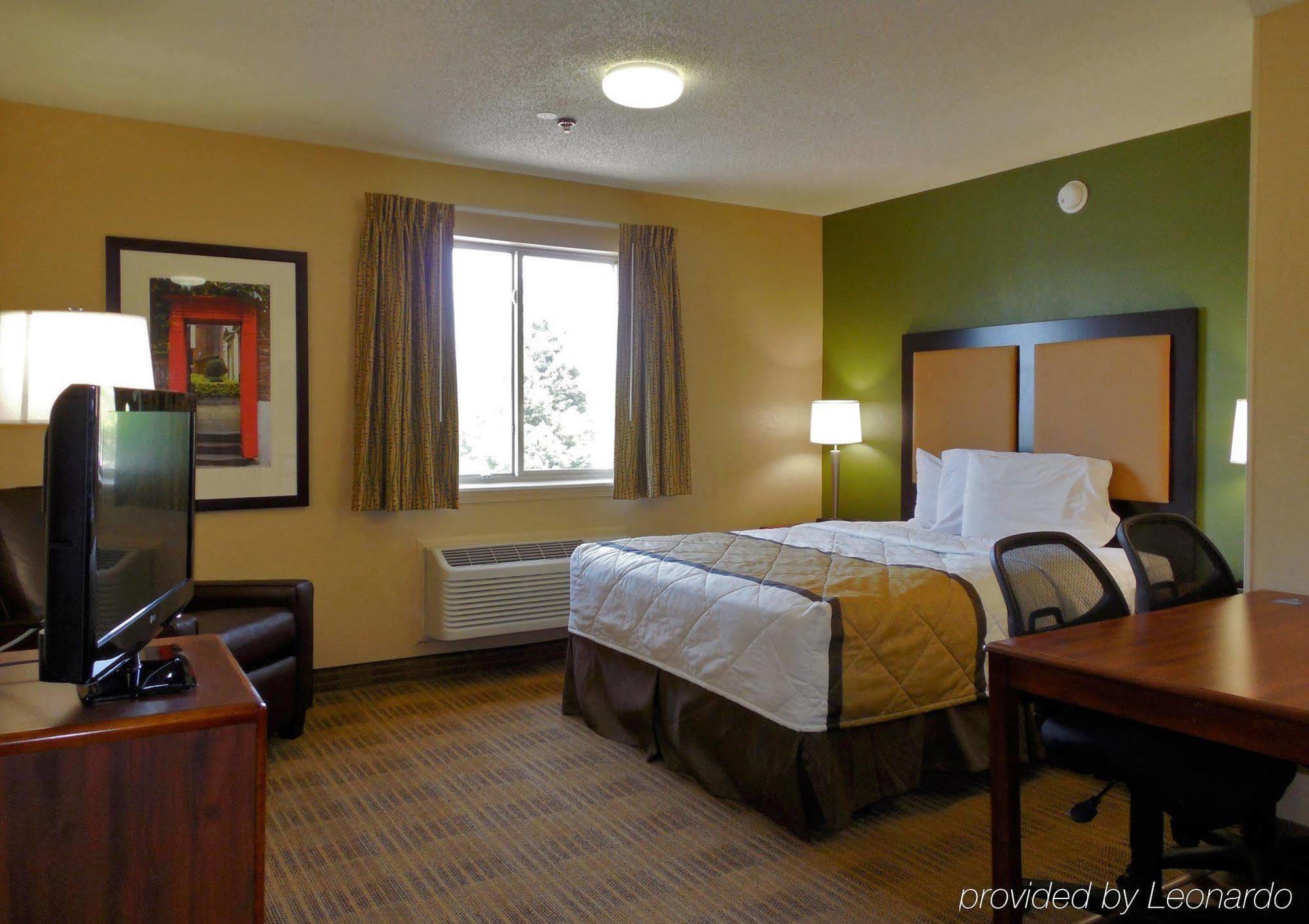 Extended Stay America Select Suites - Raleigh - Rtp - 4610 Miami Blvd Durham Zewnętrze zdjęcie