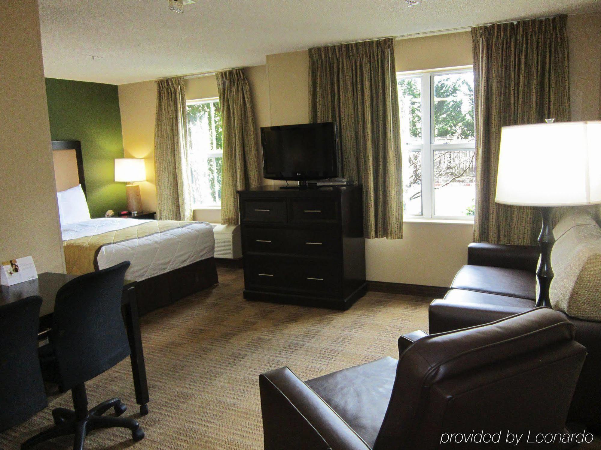 Extended Stay America Select Suites - Raleigh - Rtp - 4610 Miami Blvd Durham Zewnętrze zdjęcie