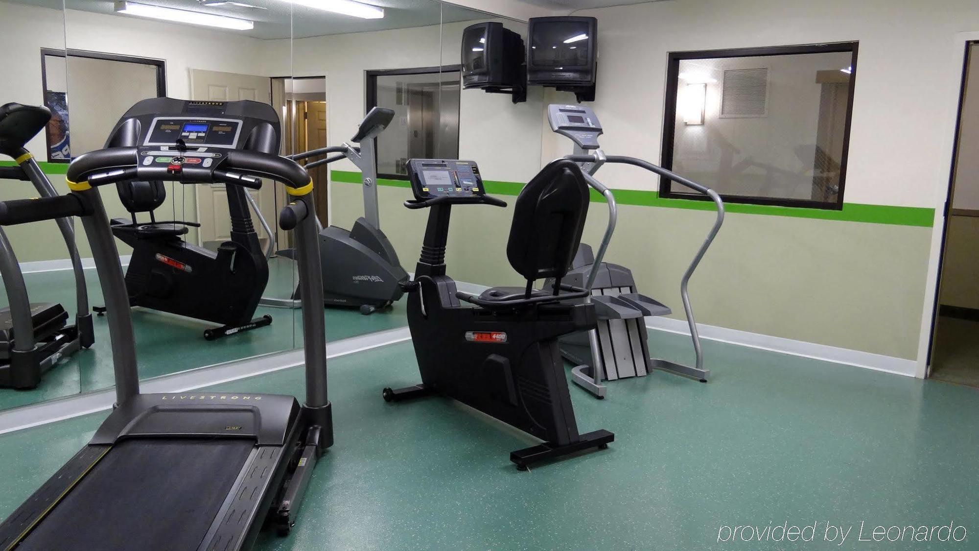 Extended Stay America Select Suites - Raleigh - Rtp - 4610 Miami Blvd Durham Zewnętrze zdjęcie