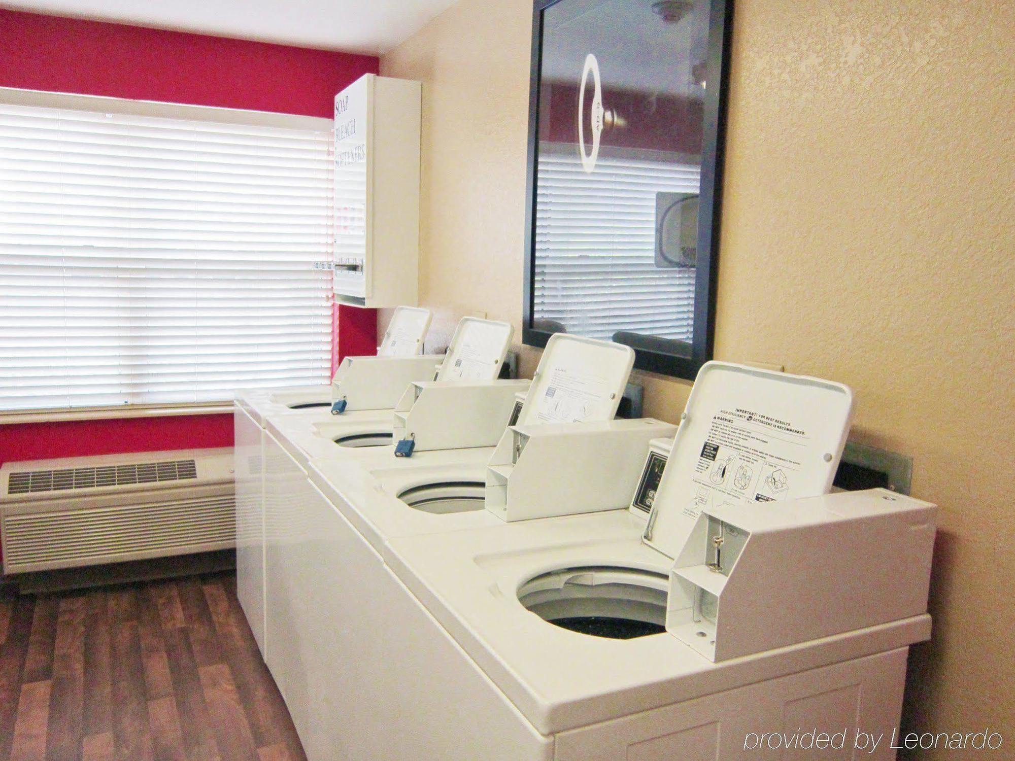 Extended Stay America Select Suites - Raleigh - Rtp - 4610 Miami Blvd Durham Zewnętrze zdjęcie