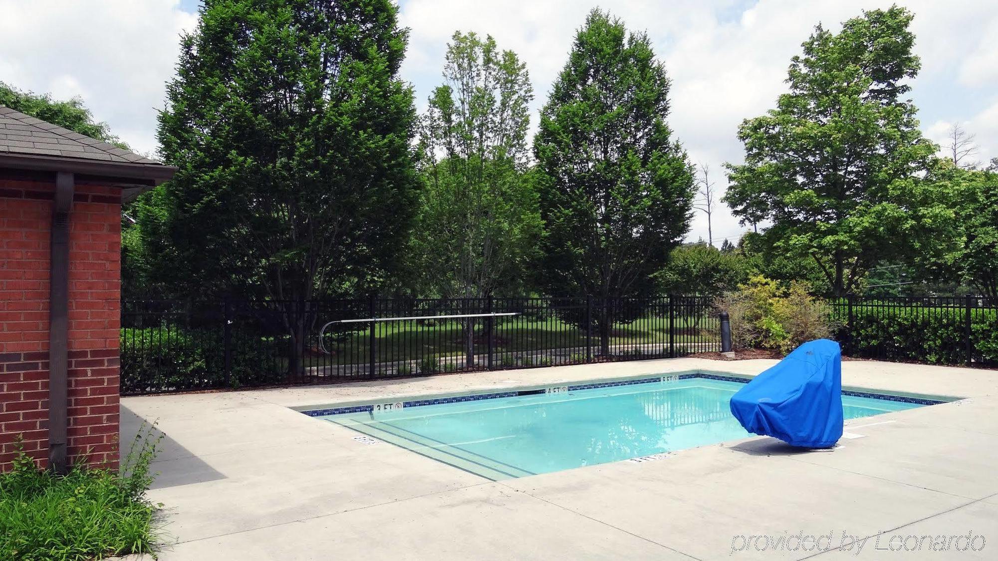 Extended Stay America Select Suites - Raleigh - Rtp - 4610 Miami Blvd Durham Zewnętrze zdjęcie