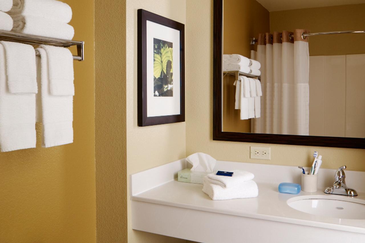 Extended Stay America Select Suites - Raleigh - Rtp - 4610 Miami Blvd Durham Zewnętrze zdjęcie