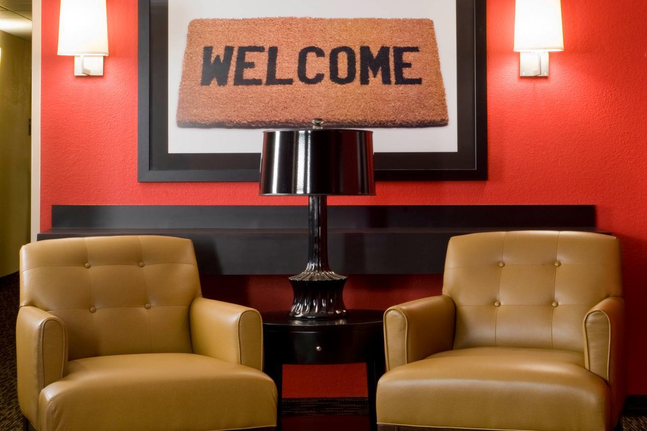 Extended Stay America Select Suites - Raleigh - Rtp - 4610 Miami Blvd Durham Zewnętrze zdjęcie